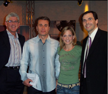 TSN, TSN, TSN and Kevin